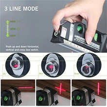 Multi-function Precise Laser Leveling Instrument