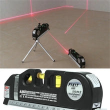 Multi-function Precise Laser Leveling Instrument