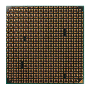 AMD Athlon II X4 635 CPU 2.9GHz 95W Socket AM3 Desktop Quad-Core CPU Processor ADX635WFK42GI