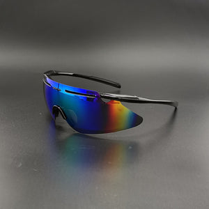 UV400 Sport Sunglasses