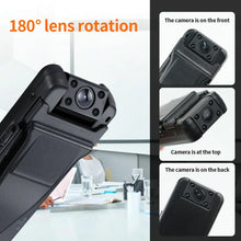 No WIFI Full HD 1080P Mini Cam Digital Camera With Infrared Light Recording Motion Detection Night Vision