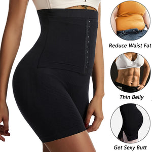 Firm Tummy Control High Waist Body Shaper