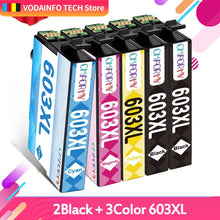 603XL T603 Compatible Ink Cartridge For Epson Printers