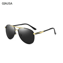 Polarized Retro UV400 Sunglasses