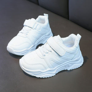 Platform Light Soft Sneakers
