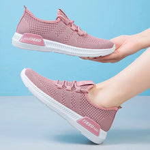 Soft Breathable Stability Sneakers