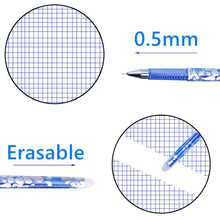 Erasable Gel Pen & Refills