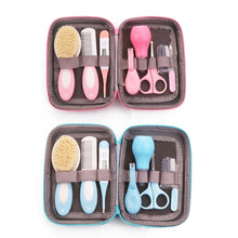 Baby Grooming Kit