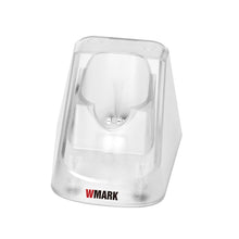 WMARK NG-407 Transparent Style With  Charge Stand Hair Trimmers