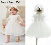 Baby Christening Gown