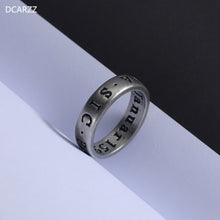 The Last of Us Nathan Drake's Ring