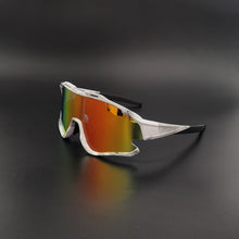 UV400 Sport Sunglasses