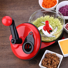 Multi-function Kitchen Food Processor