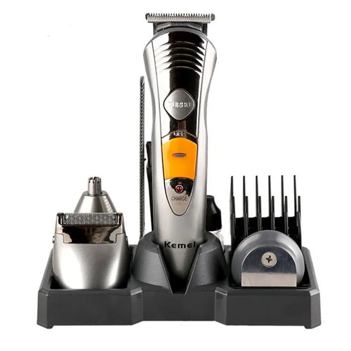 Professional Electric Beard And Body Hair Trimmer