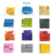 200pcs Building Blocks