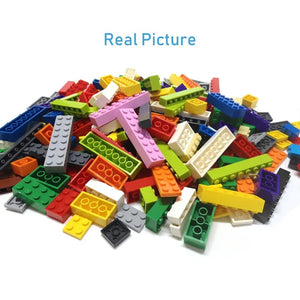 200pcs Building Blocks