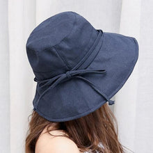 Lady Bucket Hat