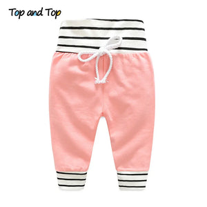 Cute Infant Hooded Sweatshirt & Pants Set