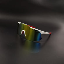 Colorful Sport Glasses