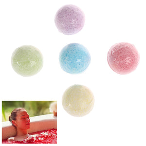 Small Relaxing Stress Relieving Moisturizing Bath Ball