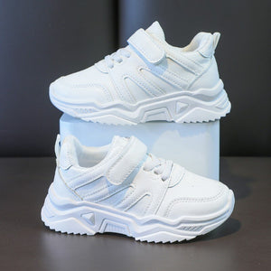 Platform Light Soft Sneakers