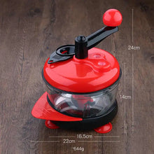 Multi-function Kitchen Food Processor