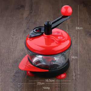 Multi-function Kitchen Food Processor