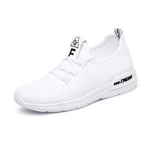 Soft Breathable Stability Sneakers