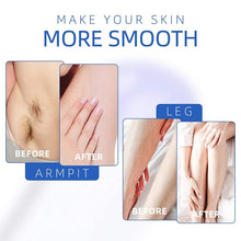 Hair Removal For Depilation Roll On Portable Epilator Wax Machine