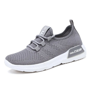 Soft Breathable Stability Sneakers