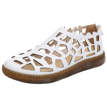 GKTINOO Genuine Leather Sandals