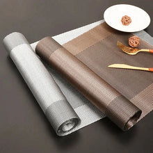 Waterproof Modern Table Runner