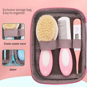 Baby Grooming Kit