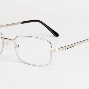 Rectangular Full Frame Anti-Scratch Readers