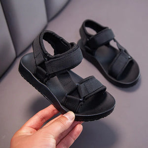 Light Soft Infant Sandals