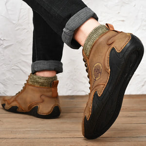 Vintage Casual Comfortable Shoes