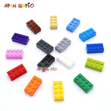 200pcs Building Blocks