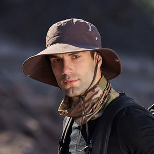 Men's Outdoor Hat