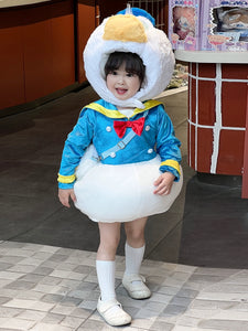 Donald Duck Costume