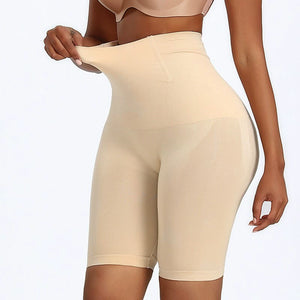 High Waist Shaper Shorts