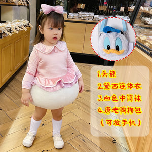 Donald Duck Costume