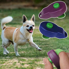 Sounder Clicker Guide Dog Trainer