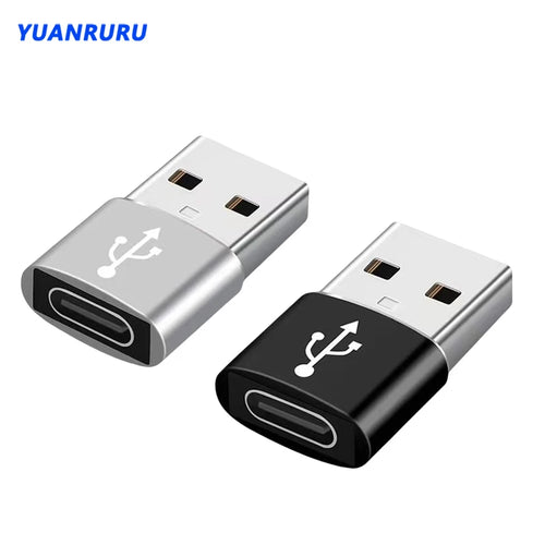 USB C 3.0 Adapter Type C To USB 2.0 Adapter