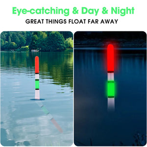 EVA Luminous Fishing Night Floats