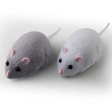 Simulated Infrared Electric Remote Control Mouse