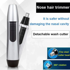 Ear & Nose Trimmer