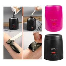 200CC Wax Heater Warmer Hair Removal Machine