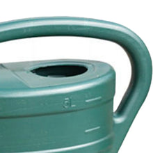 Garden Watering Can with Sprinkler Head Long Spout