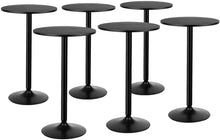 Round 24in Circular Pub Table