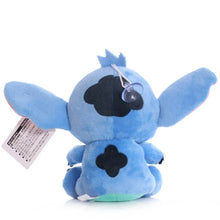 Plush Stuffed Cartoon Character Stuffed Animal